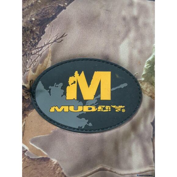 Muddy Crossover Harness Combo, includes Lineman's Belt, Tree : MUD-MSH600-L - Picture 5 of 6